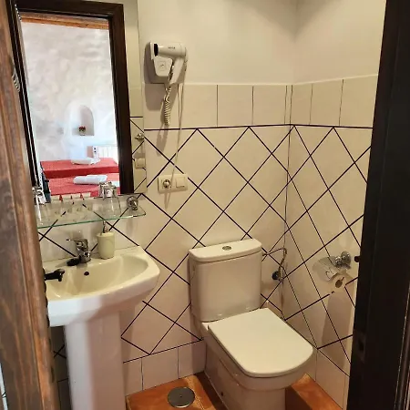 La Plaza 2* Canillas de Albaida