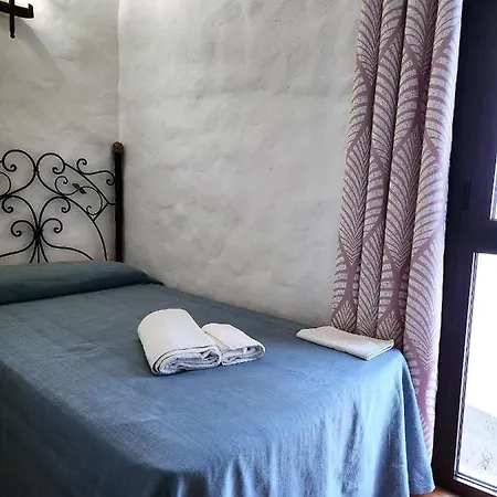 La Plaza Hotel Canillas de Albaida