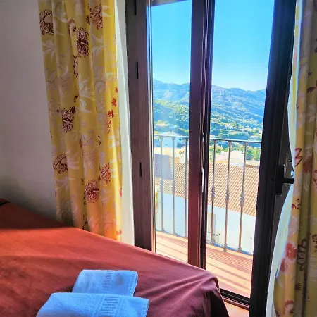 Hotel La Plaza Canillas de Albaida