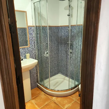 La Plaza Hotel Canillas de Albaida