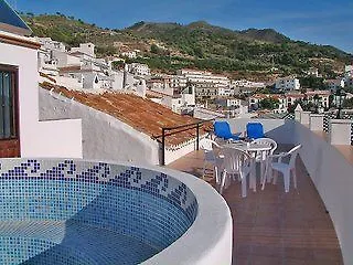 La Plaza Hotel Canillas de Albaida