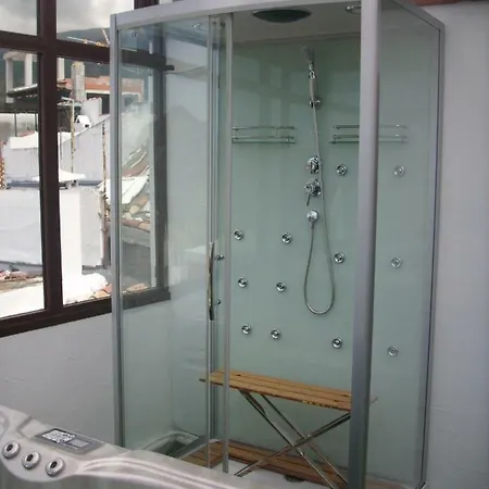 Hotel La Plaza Canillas de Albaida