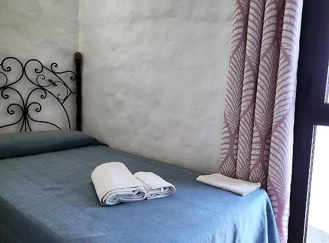 La Plaza Hotel Canillas de Albaida