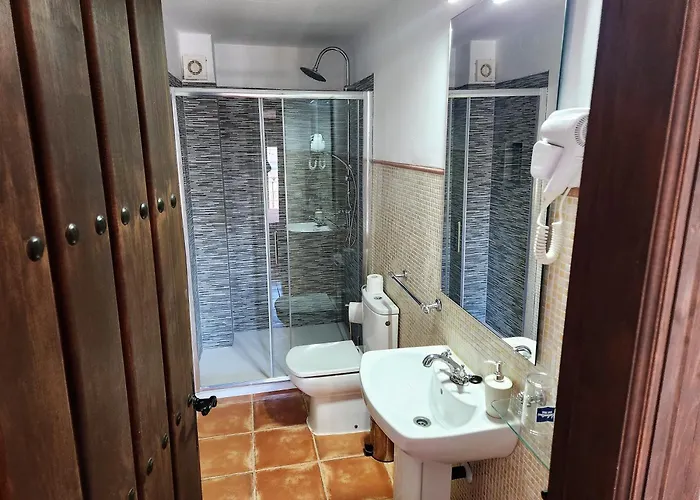 Hotel La Plaza