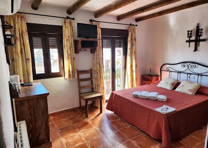 Hotel La Plaza