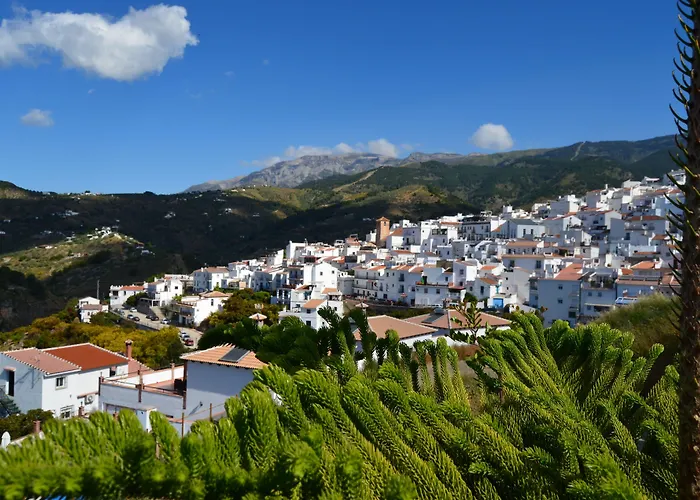 La Plaza Hotel Canillas de Albaida