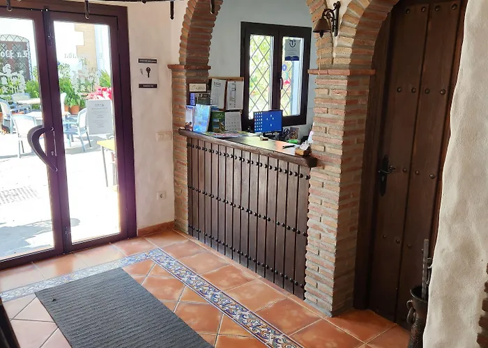 La Plaza Canillas de Albaida
