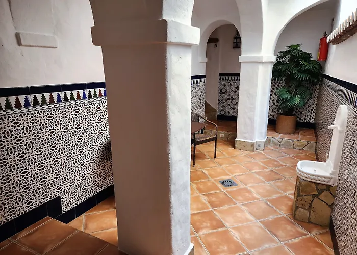 Hotel La Plaza