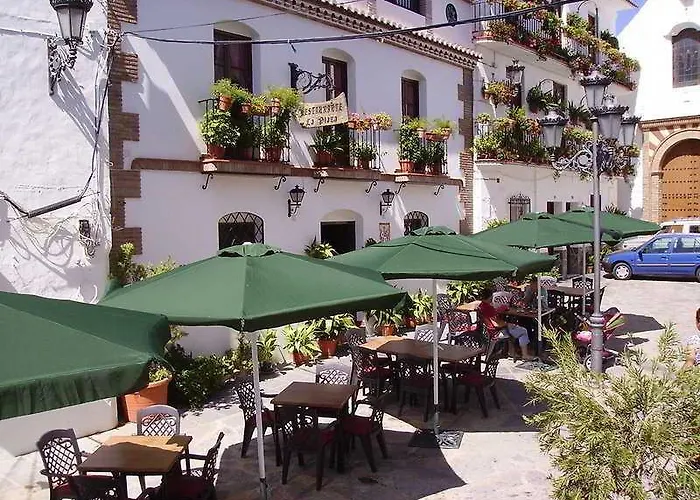 La Plaza Canillas de Albaida