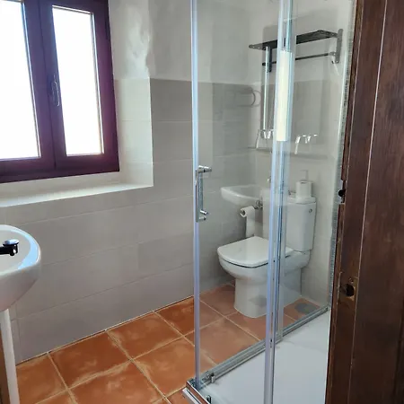 La Plaza Hotel Canillas de Albaida