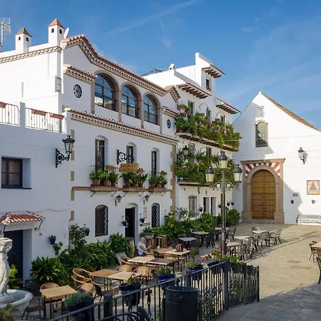 La Plaza