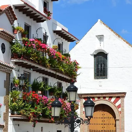 Hotel La Plaza Canillas de Albaida