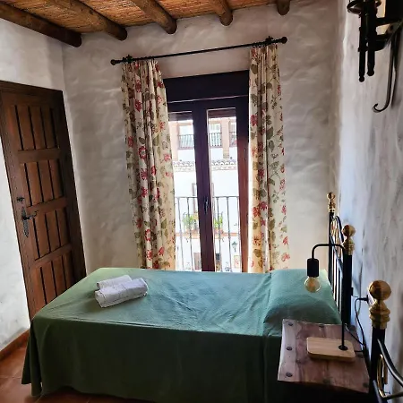 Hotel La Plaza