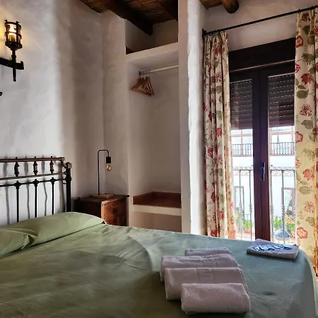 Hotel La Plaza