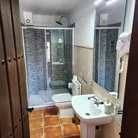 Hotel La Plaza