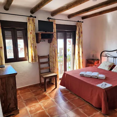 Hotel La Plaza