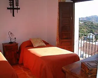 La Plaza Hotel Canillas de Albaida